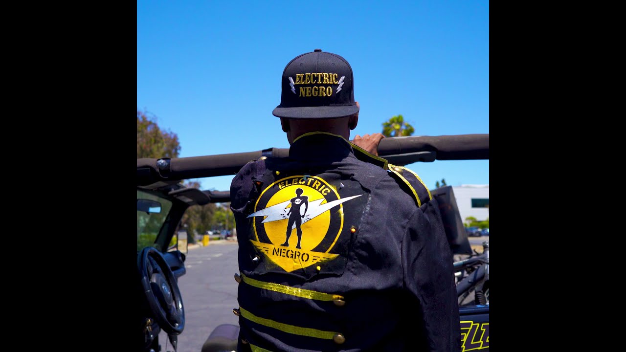 Papa Joe Aviance - All I Want To Do Is Walk! (Dance Remix)