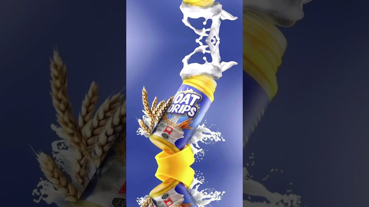 VAPE|REKOMENDASI LIQUID OAT 