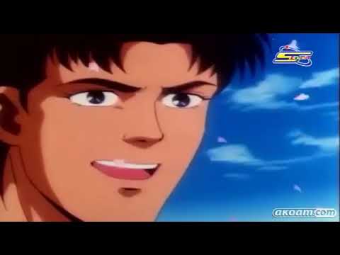 الكابتن ثابت الحلقة 38