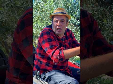Video La protesta degli agricoltori - iBarbari
