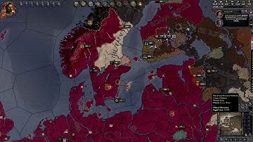 Crusader Kings II Once and Future King Part 78