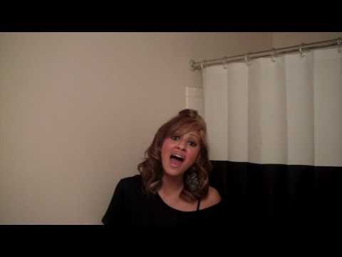Healing Is In Your Hands by Christy Nockels (Cover...