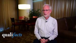 Steve Allan on streamlined Medicaid billing with CareLogic  [3]