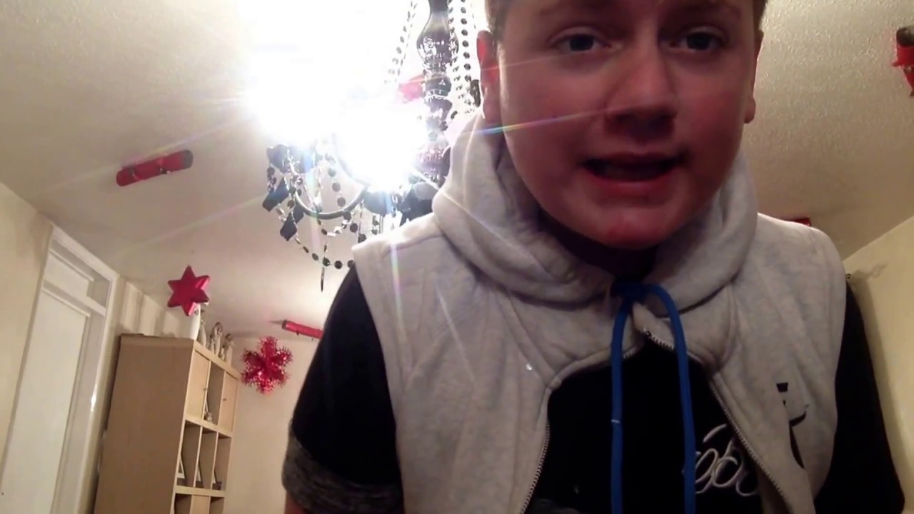 Bradley Cowan roasted Conner bell