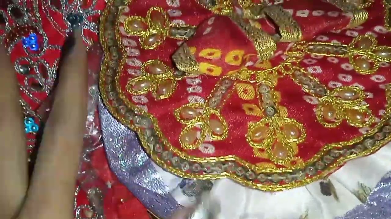 ||kanha ji ka singar collection|| jewellery collection||laddugopalji