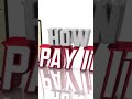 Why broke people stay broke - how to fix it!#FinanceTips #MoneyTok #WealthMindset #FinancialFreedom