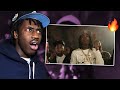 3 FOR 3 WATCH OUT! | Polo G - For My Fans (Freestyle) | Reaction