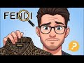 Fridays Finds! Fake Fendi Shirt?!?