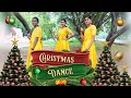 Christmas dance  tamil christmas dance 2022  paraloga dhevan  tamil christian dance  cjmtv 