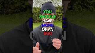 do you “have an ego?” | tt: scuubtalks | #fyp #running #reflection #talk #music