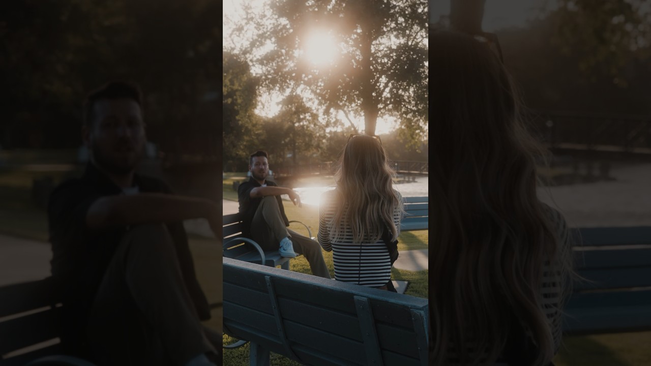 Are Medium Format Portraits that Superior! 🤔