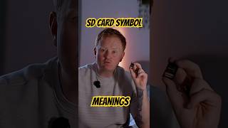 What Do The Symbols On An SD Card Mean?