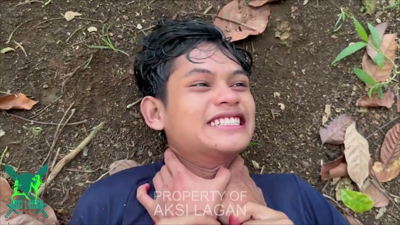 FAVORIT AKSI 2 || AksiLaGan