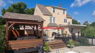 50 Pleasant Street Rutland Vermont