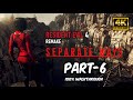 Resident Evil 4 Remake Separate Ways Gameplay PART 6 (PS5) | Walkthrough [4K HDR 60fps]