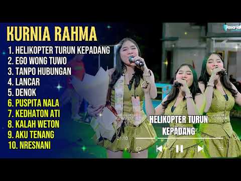 KURNIA RAHMA - HELIKOPTER TURUN KE PADANG - FULL ALBUM DANGDUT OJING TRENDING 2026 || DANGDUT VIRAL