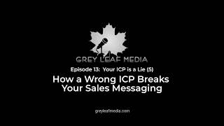 Episode 13: Episode 13: Why Your Sales Conversations Feel Like Pushing Uphill