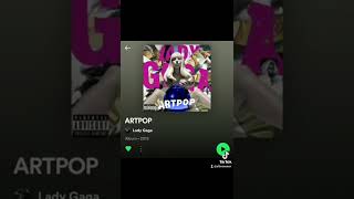 if you can only listen to 10 albums for the rest of your life 😍 #shorts