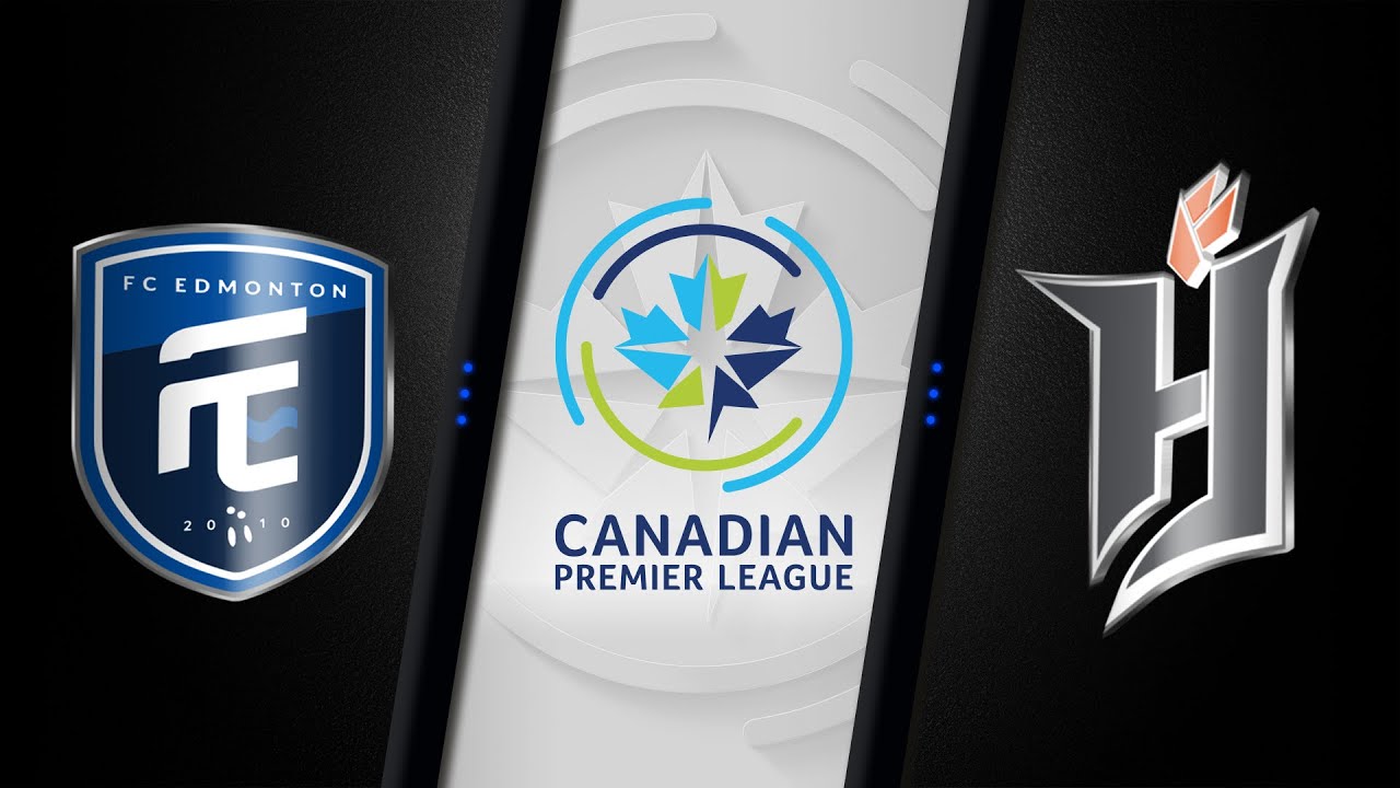 HIGHLIGHTS: FC Edmonton vs. Forge FC (Nov. 13, 2021)
