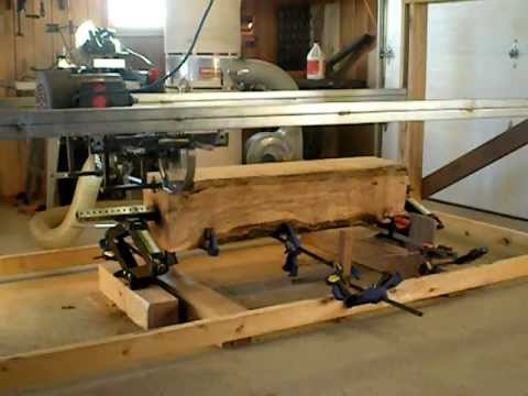 Homemade sawmills Homemade sawmills