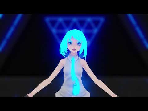 【MMD】ゴーストルール