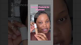 Starter Makeup Kit Essentials Link In Bio For Your Musthaves 