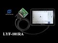 Product Intruduction-LYF-101RA