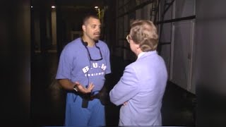 What's with all the Dan Quayle jokes? | WTOL 11 Vault - June 25, 1992
