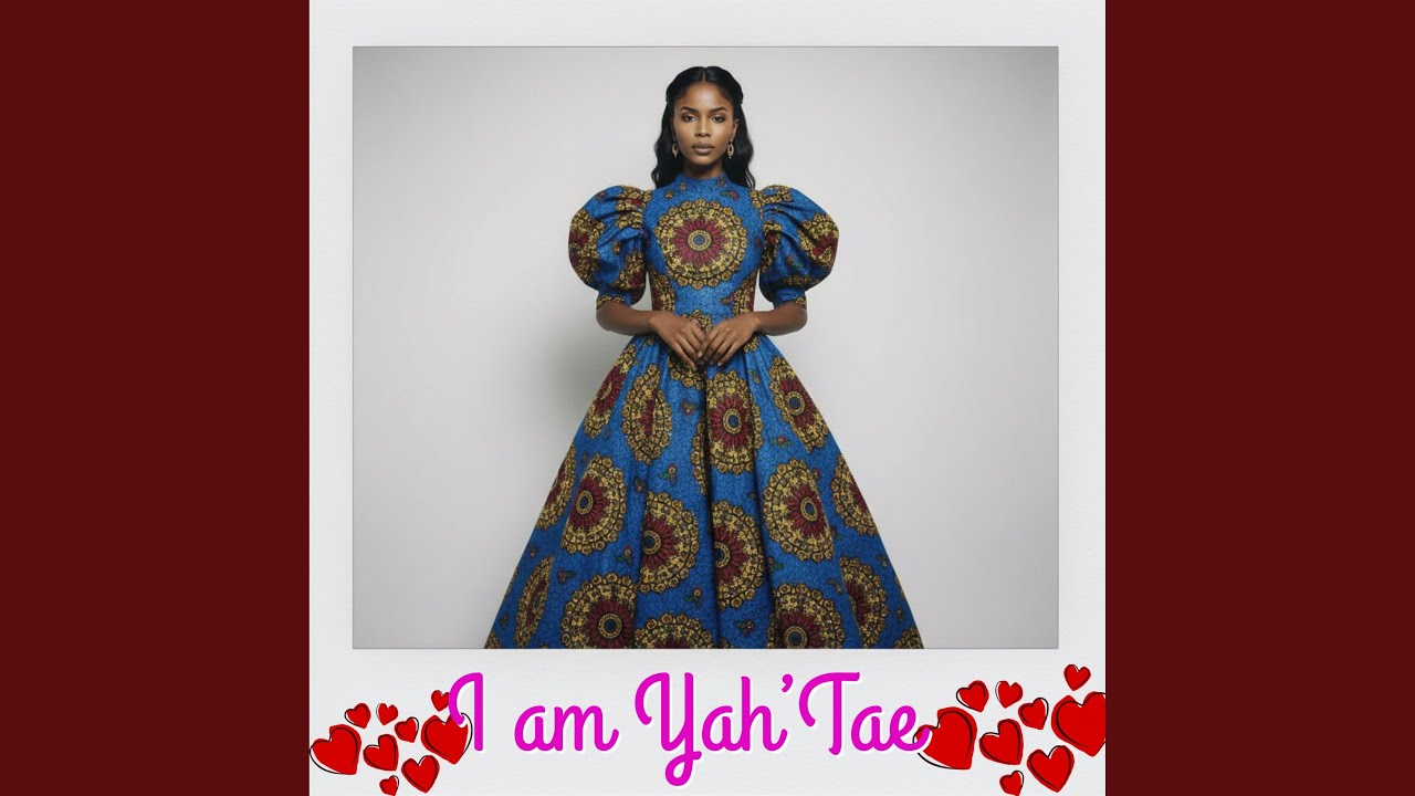 Words From Yah’tae (intro)