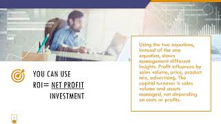 Return on Investment (ROI): Corporate Finance Mini Lecture