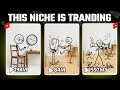 Make the Stickman Animation &amp; Go Viral In Just 30 Day's | How i Create Stikman Animation | ai video 