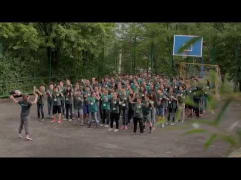 Wikicamp 2014 (with Armenian folk music)