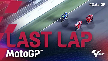 Chi ha vinto gara Moto GP oggi?