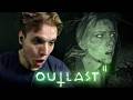 Necros Gets Traumatized Playing OUTLAST 2