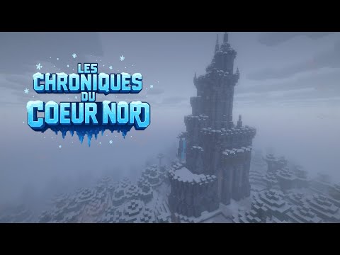 LES CHRONIQUES DU COEUR DU NORD - TRAILER