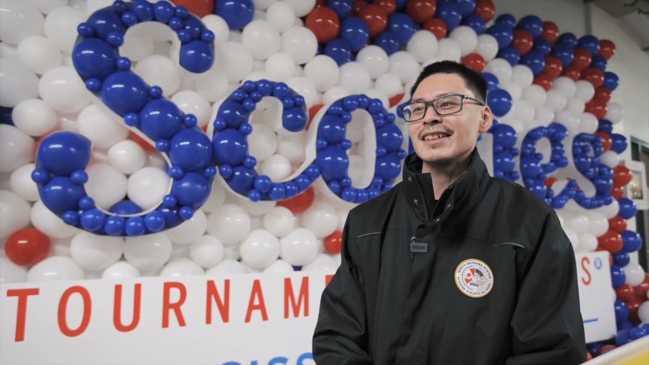 Brent’s Bucket List: Scotties Tournament of Hearts