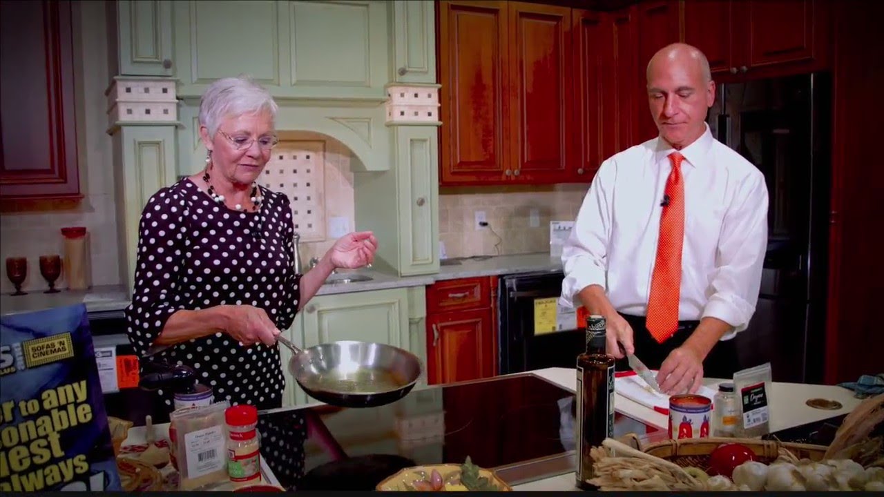 King's Cooking YouTube