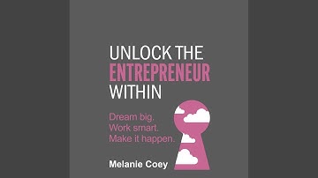 Chapter Two: Question.15 - Unlock the Entrepreneur Within