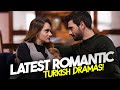 Top 7 Latest Romantic Turkish Series of 2024 | Turkish Drama With English Subtitles