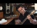 Richard Z. Kruspe on the RAMMFIRE amp emulation | Native Instruments