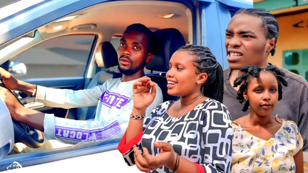 UMUKOBWA W' UMUKENE YIBYE UMUHUNGU W'UMUKIRE AMAFARANGA MENSHI CYANE #most