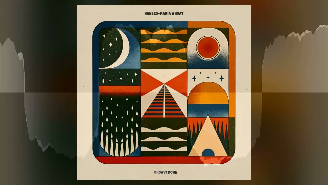 Watch Maria Whoat & Hanses - Drowsy Down on YouTube Watch Maria Whoat & Hanses - Drowsy Down on YouTube