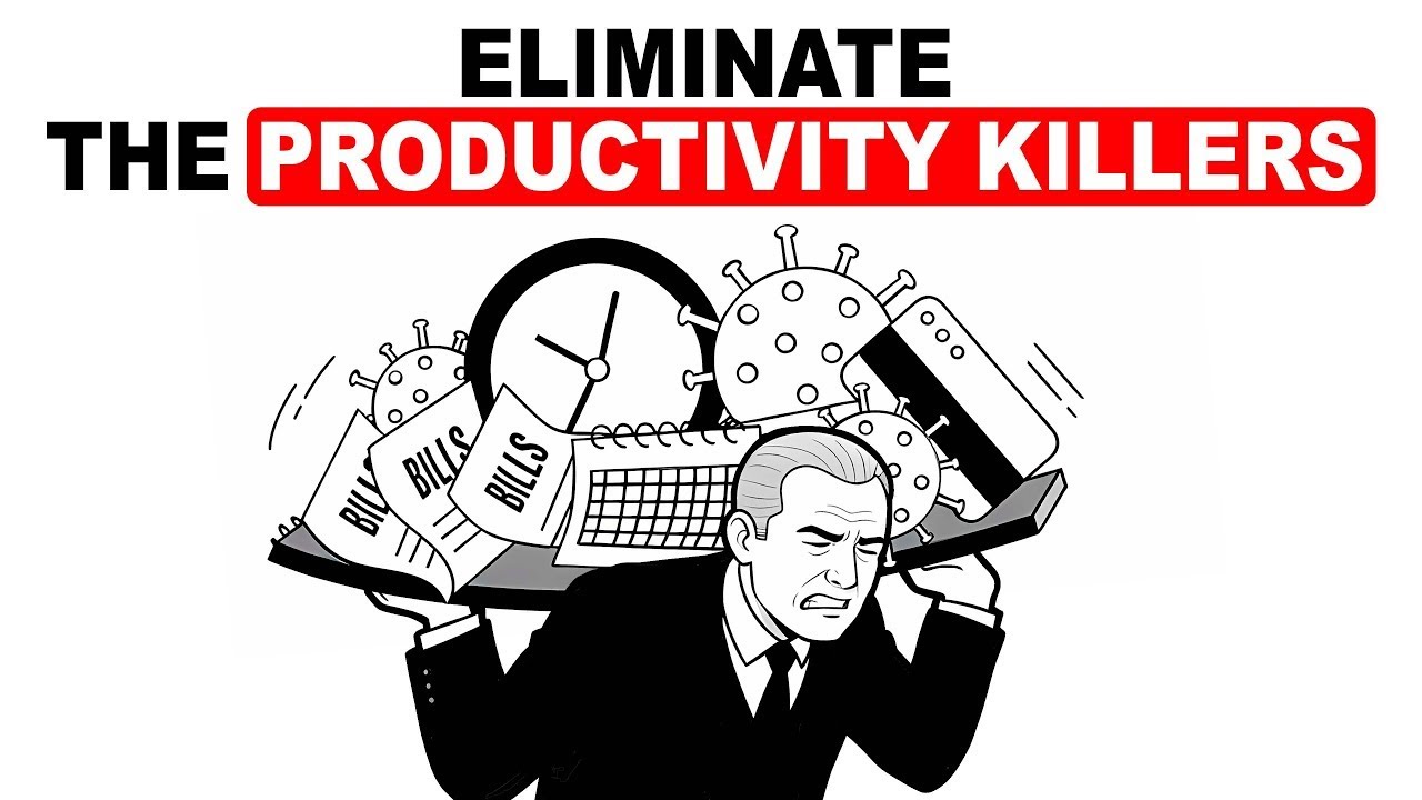 Не позволяйте этим 8 ловушкам разума испортить вам 2026 год.