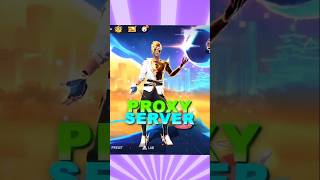 How To Download Proxy Server OB53 Proxy Server 100% Working 😱🔥 #shorts