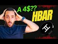 🔴 EL INICIO DEL BULLRUN SERÁ ESTE DIA Y $HBAR....