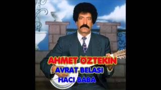 Ahmet Öztekin - Yaz Demedim (Deka Müzik) Resimi