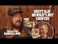 Dusty Slay Declares What Is and Isn’t Country | Rolling Stone Nashville Now