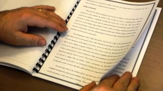 MGTD06 Report tips 2013