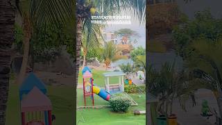 Staycation Recomended Daerah Pantura Lamongan Kids Friendly
