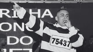 Trilha Sonora Do Gueto - Favela Sinistra (Web Clipe)